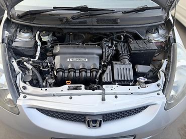 дево калос цена: Honda Fit: 2004 г., 1.3 л, Вариатор, Бензин, Хэтчбэк — 9