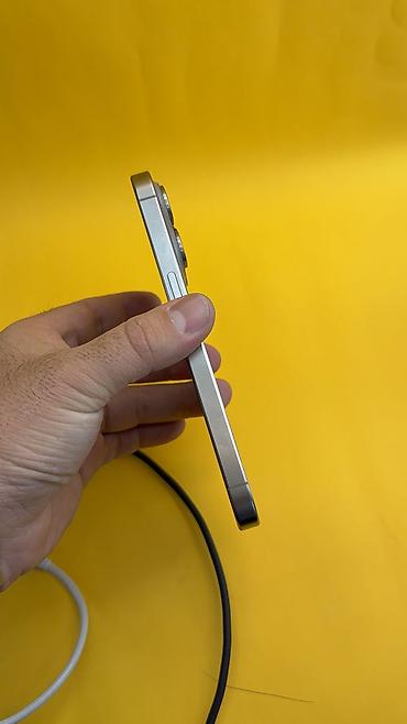 Apple iPhone: IPhone 15 Pro, Б/у, 256 ГБ, 87 % — 4