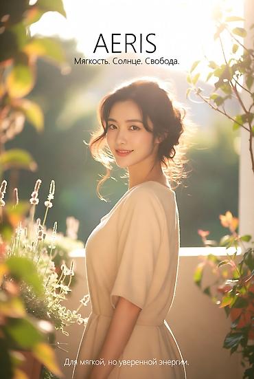 Уход за телом: 🌿 RaiF Element — натуральный дезодорант-спрей нового поколения. Без — 4