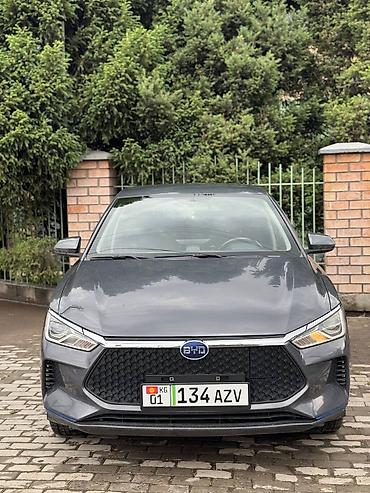 BYD: BYD E2: 2022 г. at lalafo.kg — 3 BYD: BYD E2: 2022 г. — 3