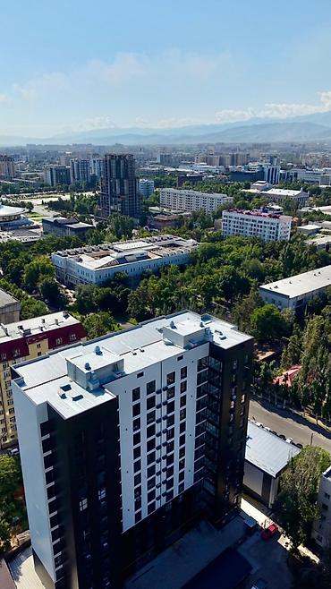 продаю карвен: 1 комната, 39 м², Элитка, 9 этаж, ПСО (под самоотделку) — 1