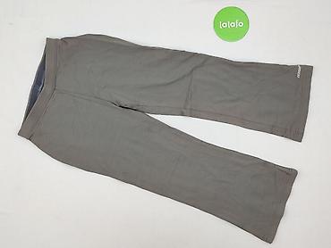 reebok bluzy: Reebok, Spodnie dresowe damskie, rozmiar M — 2