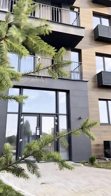 квартира восточный автовокзал: 3 комнаты, 84 м², Элитка, 1 этаж, ПСО (под самоотделку) — 9