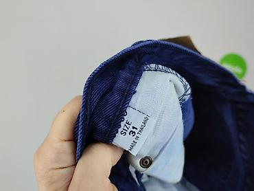 action crocs: Levi’s, Jeansy dla mężczyzn, rozmiar M — 4