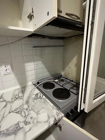 2 bedroom: 2 комнаты, Семейным, С мебелью частично — 7