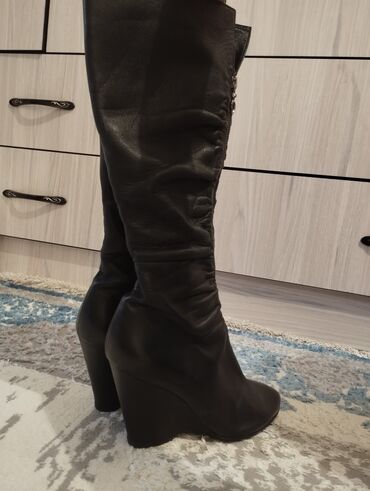 Сапоги: Сапоги — 9