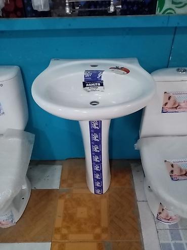 çanaqlar: Tulpan canaqlar. (hamam moykalari). Topdan ve perakende satis — 2