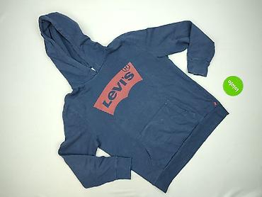 born 2b: Levi’s, Bluza z kapturem dla mężczyzn, rozmiar L — 2