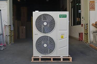 Климатическое оборудование для бизнеса: Обогреватели и тепловое оборудование, Новый — 11