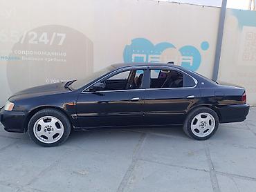 honda сервы: Honda Saber: 2000 г., 2.5 л, Автомат, Бензин, Седан — 10