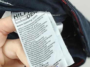 reporter 30: Hilfiger Denim, Spodnie materiałowe damskie, rozmiar S — 4
