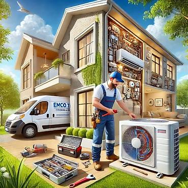 Сварка: Предлагаем услуги по установке и ремонту кондиционеров любого типа и — 4