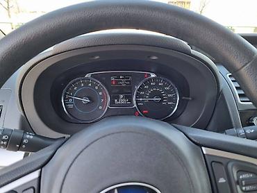 forester: Subaru Forester: 2018 г., 2.5 л, Вариатор, Бензин, Внедорожник — 7