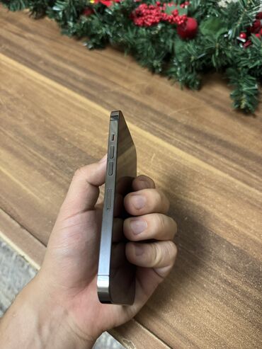 Apple iPhone: IPhone 13 Pro, 256 ГБ — 6