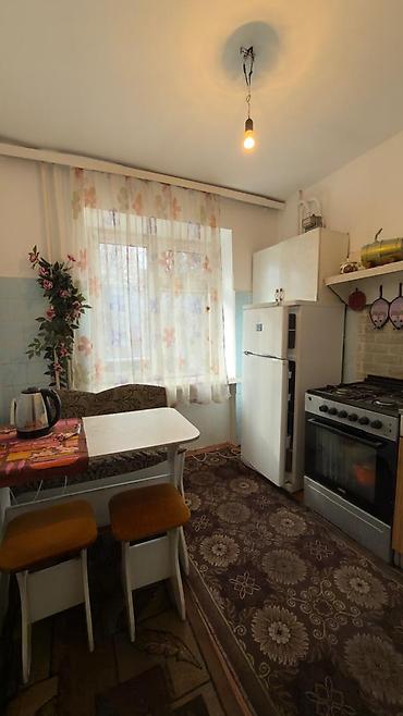 Продажа квартир: 2 комнаты, 45 м², Индивидуалка, 3 этаж, Старый ремонт — 6