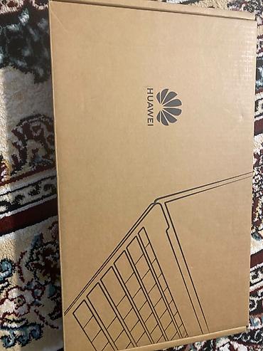 ucuz noutbuk: Huawei MateBook D14 | i5 12-ci nəsil | 512 GB Noutbuk 2 ay əvvəl — 2