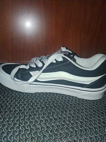 vans: Мужские кроссовки, 39, Vans, Новый, Самовывоз — 3