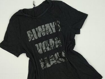 system of a down koszulka h m: Sinsay, T-shirt damski, rozmiar XS