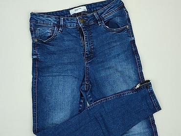 jeans clockhouse: Denim, Jeansy damskie, rozmiar M — 1