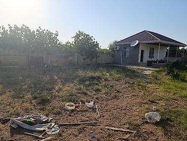 emircanda satilan evler: 1 otaqlı, 80 kv. m, Kredit yoxdur, Yeni təmirli — 3