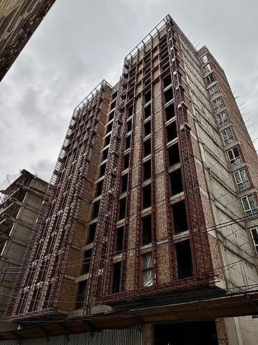 Новостройки от застройщика: Элитка, 3 комнаты, 101 м² — 11