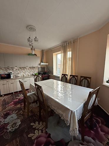 Продажа коттеджей и домов: 🏡 Продаётся участок с домом в Эркин-Тоо2 📍 Тихий и перспективный — 16