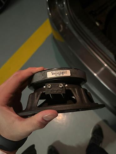 Digər salon aksesuarları: 5250 bt 4 kalonka 16 lik 132 rms Uslitel 5 kanal Heçcbiri ustata — 6