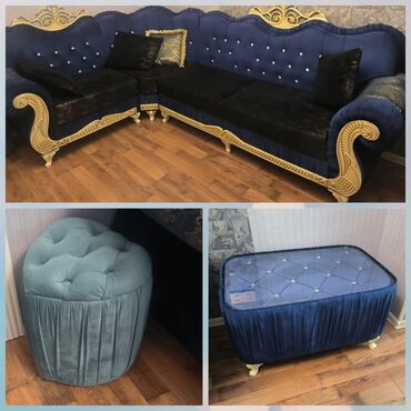 Шкафы: 2/1.30 olcude Uqlavoy divan satilir.Sekilde gorsenenler hamisi bir