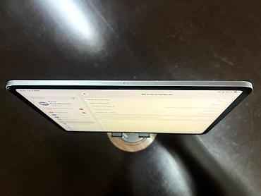 камера ricoh: Планшет, Apple, память 128 ГБ, 10" - 11", Wi-Fi, Б/у, Классический цвет - Серый — 4