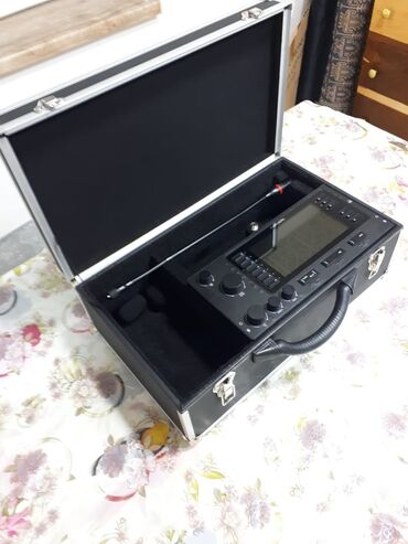 Futlyarlar, çexollar: Dj aparatlarına musigi alətlərinə və digər avadanliglara keyslər və -da lalafo.az — 3 Futlyarlar, çexollar: Dj aparatlarına musigi alətlərinə və digər avadanliglara keyslər və — 3