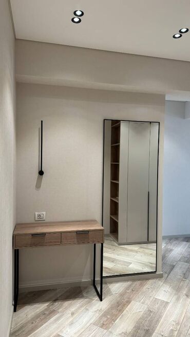 Yeni tikili: 3 otaqlı, Yeni tikili, m. Həzi Aslanov, 119 kv. m — 9