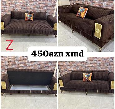 sade divan: Divan-kravat, Yeni, Açılan, Bazalı, Parça, Şəhərdaxili pulsuz çatdırılma — 1