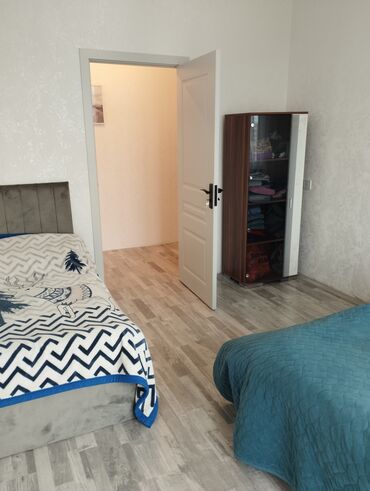 Köhnə tikili: Bakı, Bakıxanov qəs., 2 otaqlı, Köhnə tikili, m. Neftçilər, 70 kv. m — 13