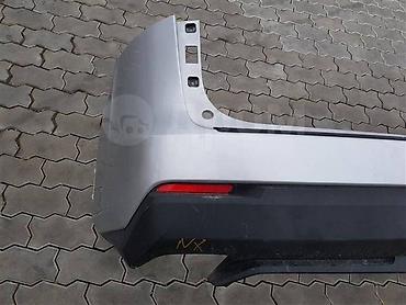 rx 2017: Lexus, Б/у, Оригинал — 6