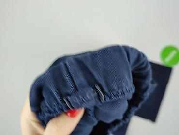 pull on trousers h: Spodnie materiałowe damskie, rozmiar S — 4