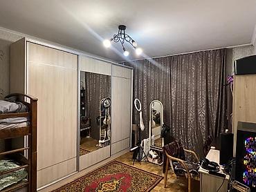 Продажа квартир: 3 комнаты, 63 м², 105 серия, 3 этаж, Старый ремонт — 12