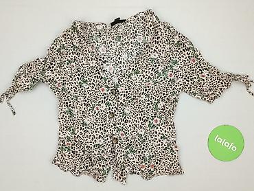 solar topy: Topshop, Bluzka damska, rozmiar S — 2