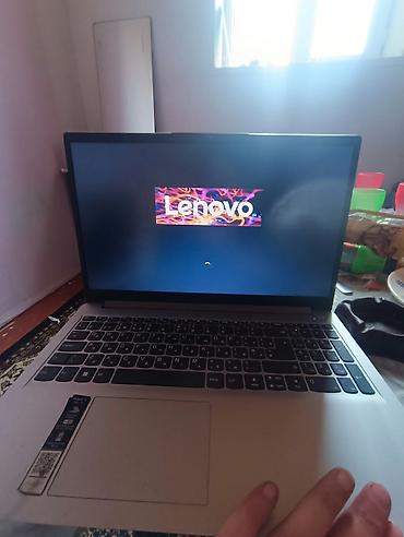 lenovo noutbuk: Təcili SATILIR Lenovo noutbuk – gündəlik iş və təhsil üçün — 1