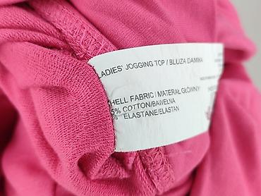 dresy czarne: Bluza damska
, rozmiar XL — 5