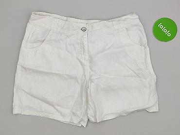 bermudy do kolan: George, Szorty damskie, rozmiar XL — 2