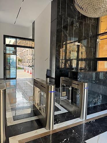 103 серия: 2 комнаты, 67 м², Элитка, 1 этаж, Косметический ремонт — 7
