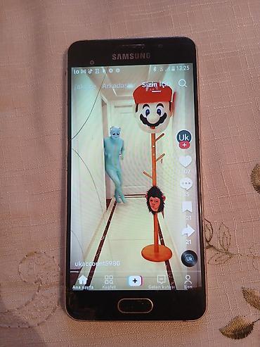 netbook ucuz: Samsung Galaxy S22, rəng - Qara, Barmaq izi — 4
