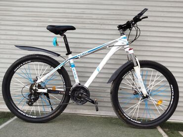 Городские велосипеды: Городской велосипед — 29