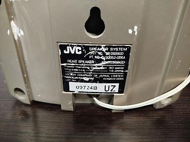 sony srs: Продаю недорого 2 колонки от муз центра JVC. есть и другие — 1