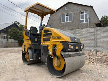 косилка роторная бу цена: 🚜 Услуги дорожного катка 📍 Работаем по Бишкеку 🛣 Уплотнение, тромбовка