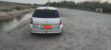 запчасти на опель вектра а: Opel Astra: 2004 г., 1.6 л, Механика, Газ, Универсал