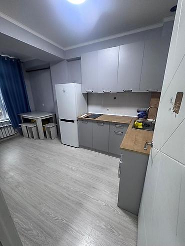 Долгосрочная аренда квартир: 1 комната, Без подселения, С мебелью частично — 6