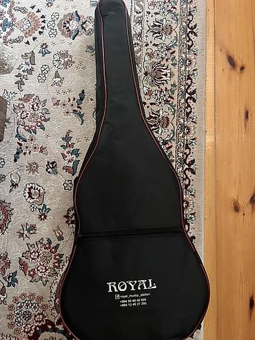yango çanta: Klassik gitara, Yamaha, Yeni, Pulsuz çatdırılma — 5