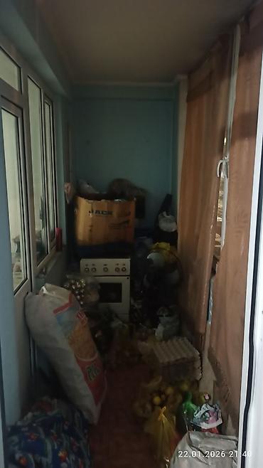 Продажа квартир: 1 комната, 39 м², 3 этаж, Старый ремонт — 18