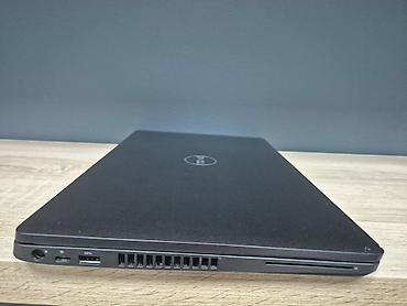 Dell: Dell Latitude 5590 – poslovni 15.6" laptop - Ekran: 15.6" Full HD — 8